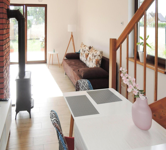 Others 5, Holiday Home in Stepnica for 6 Persons, Goleniów