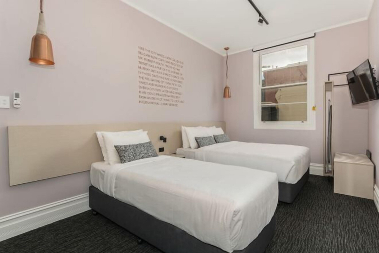 Bedroom 4