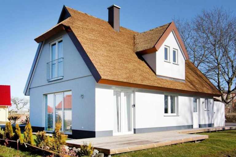 Primary image 1, Ferienhaus in Boiensdorf, Nordwestmecklenburg