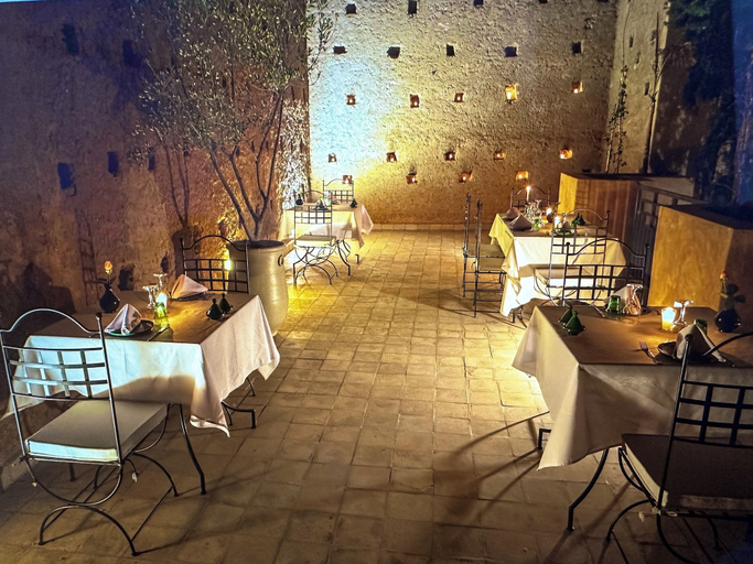 Food & Drinks 5, Le Medina Privilége Riad & Spa, Marrakech