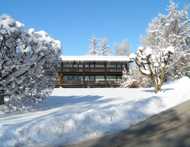 Others 5, Apartment in Chiemgau Near Chiemsee Lake, Traunstein