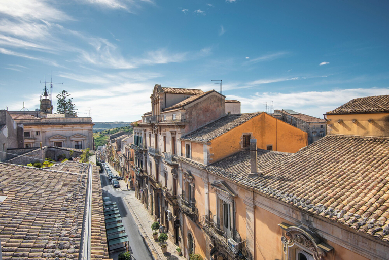 Exterior & Views 3, Vittorio Veneto Hotel, Ragusa