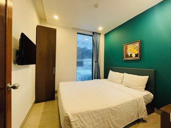 Bedroom 6