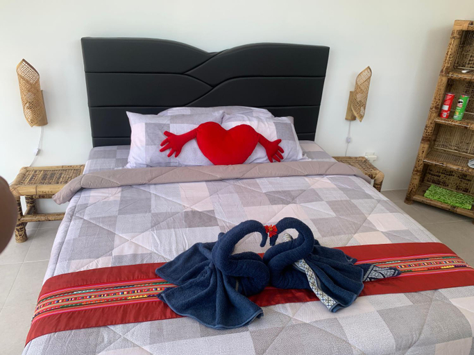 Others 1, Gili Davidoff Upstairs Budget And Deluxe, Lombok