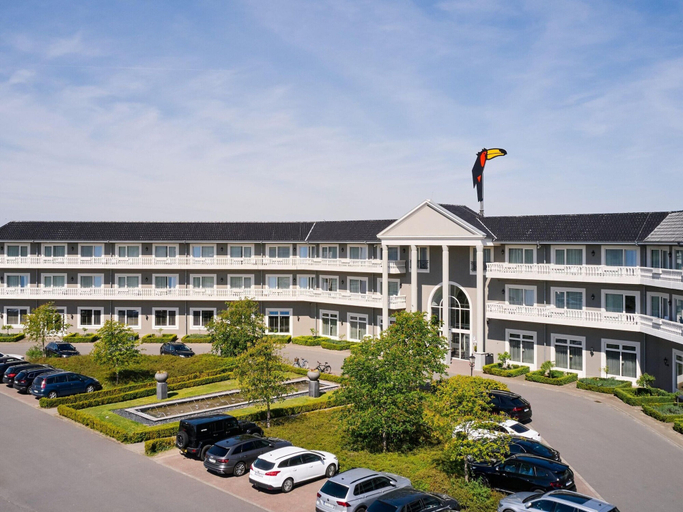 Exterior 5, Apartment im Van der Valk Resort Linstow, Rostock
