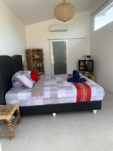 Others 2, Gili Davidoff Upstairs Budget And Deluxe, Lombok