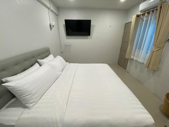 Bedroom 3, TWOHOME Near Nimman, Muang Chiang Mai