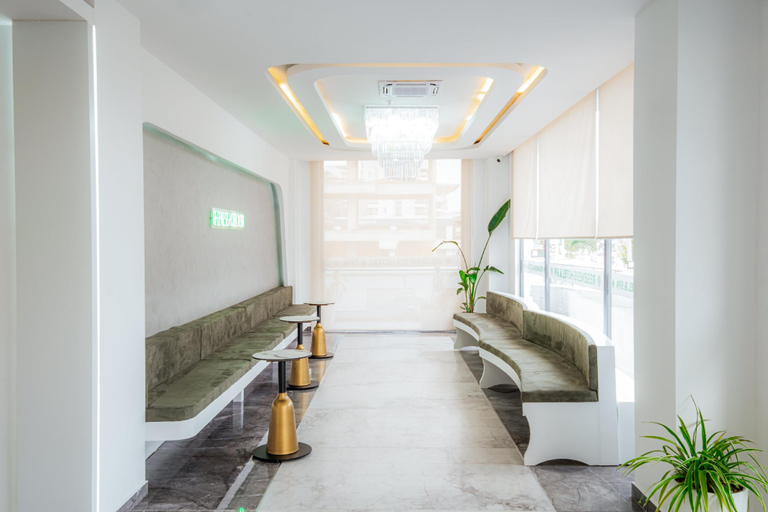Public Area