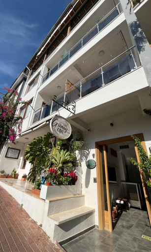 Exterior & Views 2, Nest Gunay Otel, Kaş