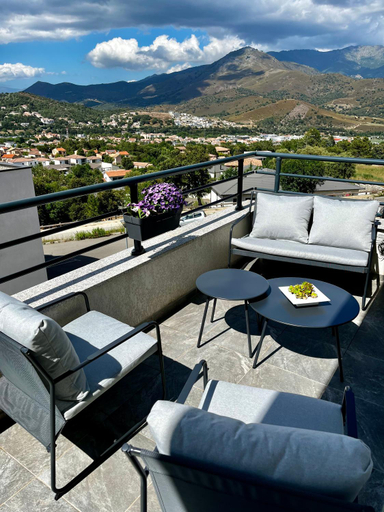 Others 5, Casa Petra SALGA, Haute-Corse