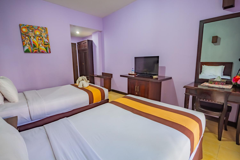 Bedroom 22
