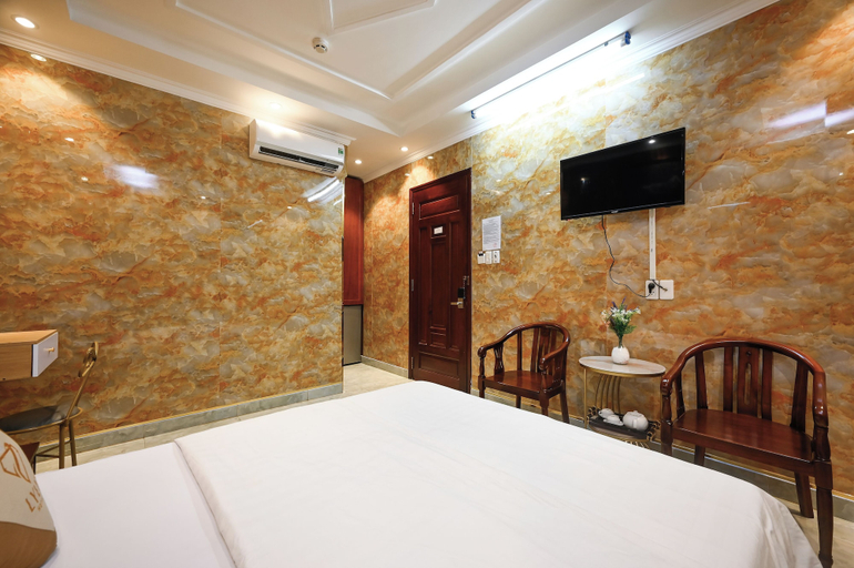 Bedroom 11