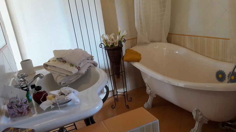 Others 4, B&B il Fienile di Scarperia, Florence