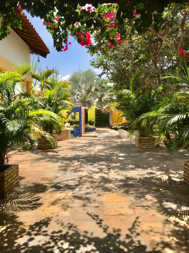 Pousada Recanto das Arvores, Barreirinhas