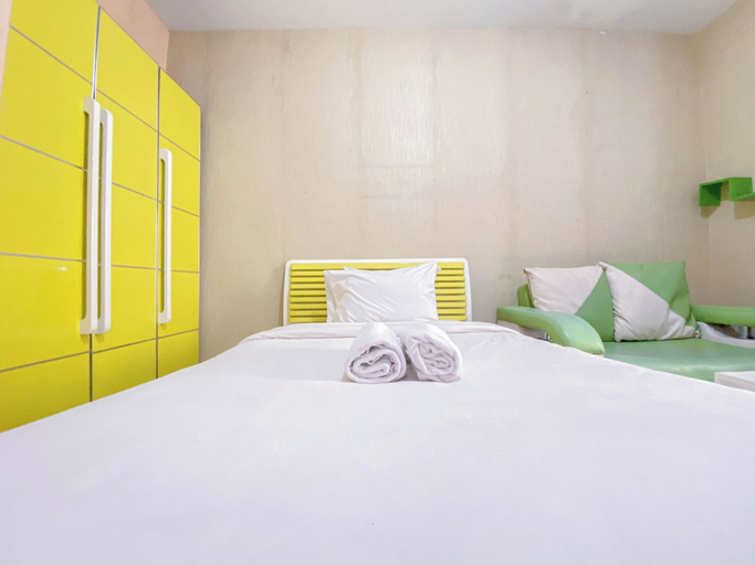 Bedroom 15