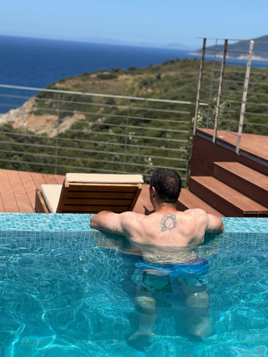 Others 4, Captain's Villa, Thessaly