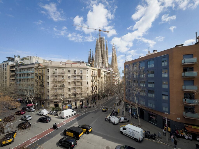 Others 5, Stay U-nique Apartment Rossello II, Barcelona