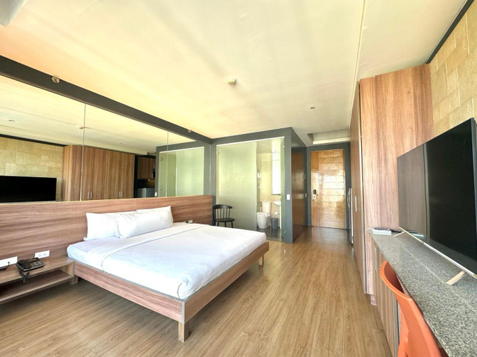 Bedroom 19