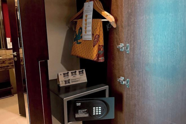 Amenities 27