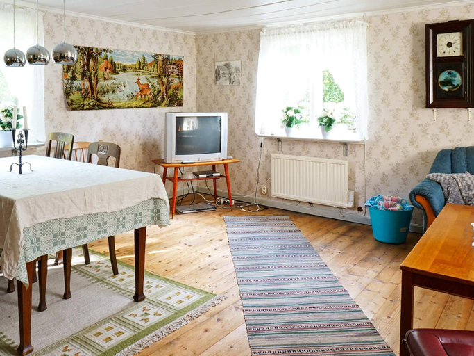 Others 5, 5 Person Holiday Home in Skallinge, Varberg
