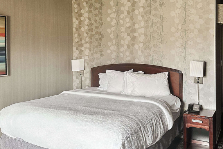 Bedroom 4, Country Inn & Suites by Radisson, Columbus-Edinburgh, Bartholomew