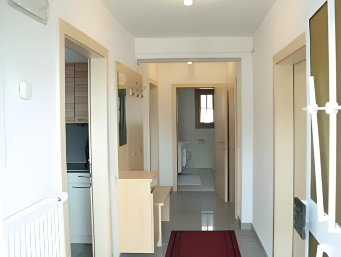 Others 2, Appartement Prieth, Bolzano