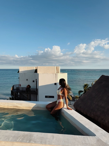 Sport & Beauty 3, Nerea Tulum, Cozumel