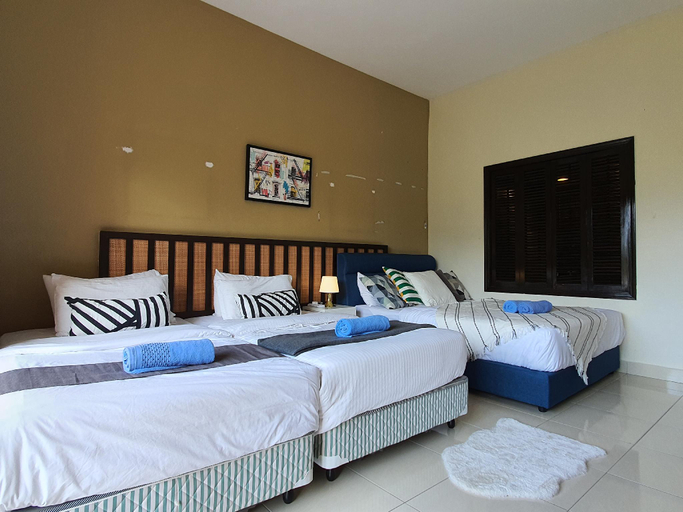 Bedroom 6