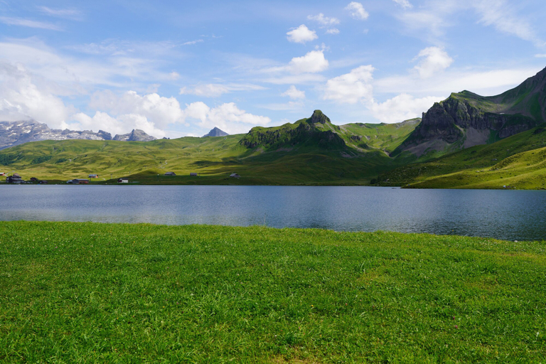 Scenery