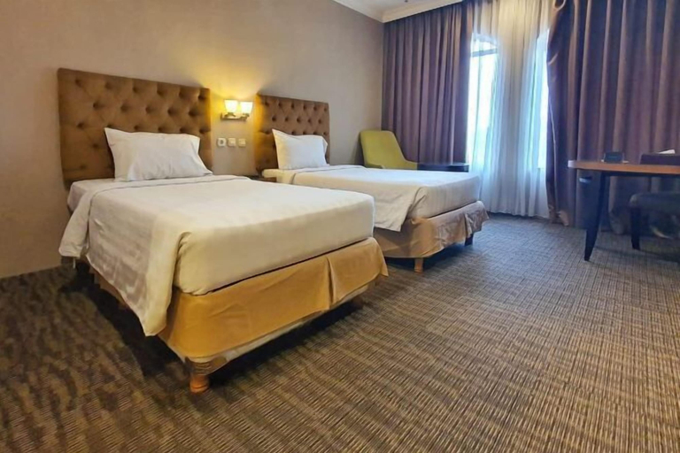 Bedroom 13