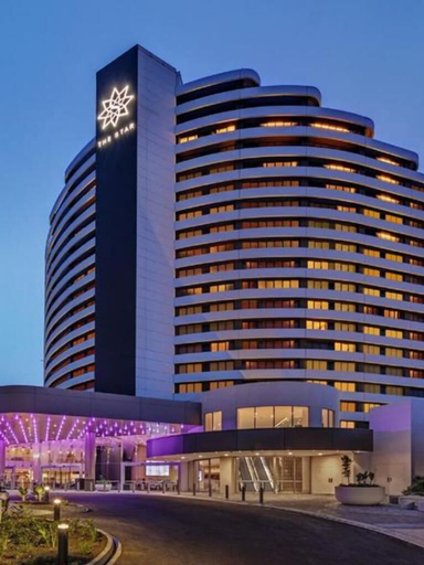 Exterior & Views 2, Le Beach Apartments, Gold Coast