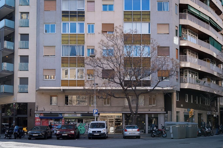Exterior & Views 2, Stay U-nique Apartment Rossello II, Barcelona