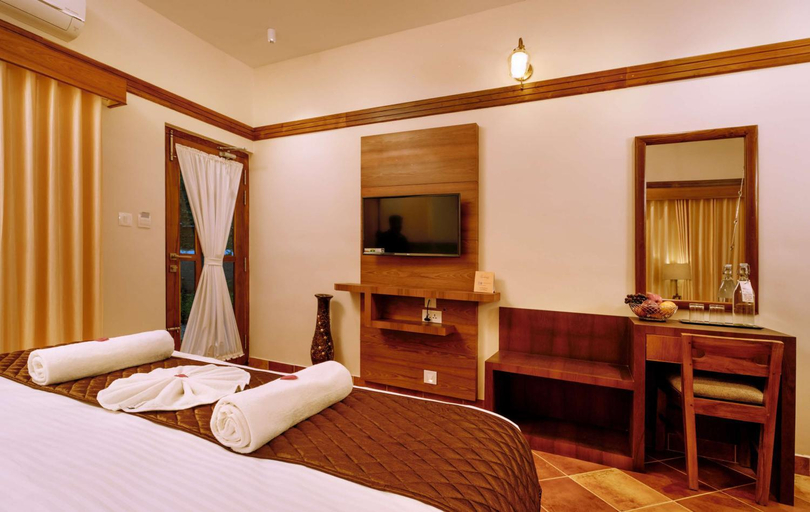 Bedroom 12