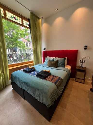 Others 5, Boutique Amsterdam Homestay, Amsterdam
