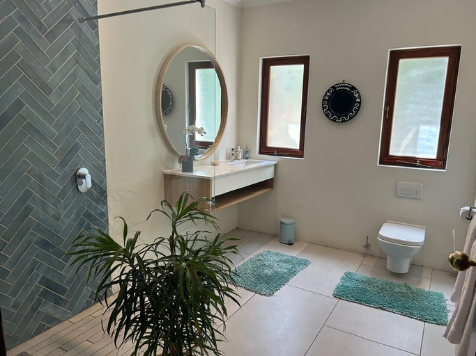 Bathroom 5, Residence Vive La Vie, Cape Winelands