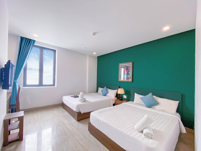Bedroom 8