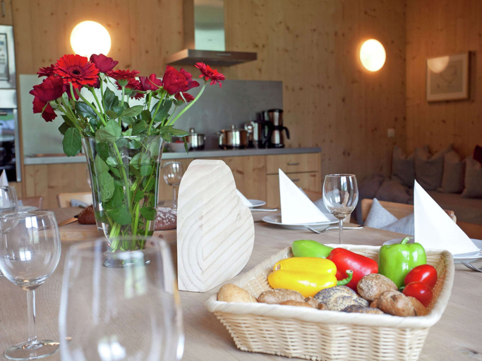 Food & Drinks 5, Apartment in Ramsau Near Ski Bus, Schwaz