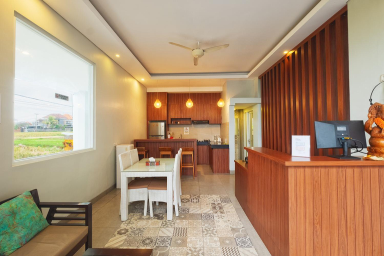 Others 4, Puspa Canggu, Badung
