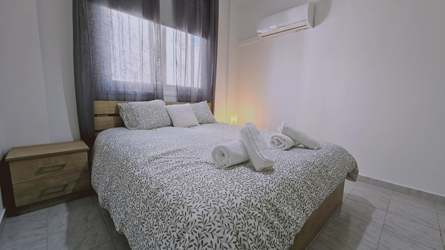 Room 4, 103 LCA - Stay Green Apartment, Larnaca