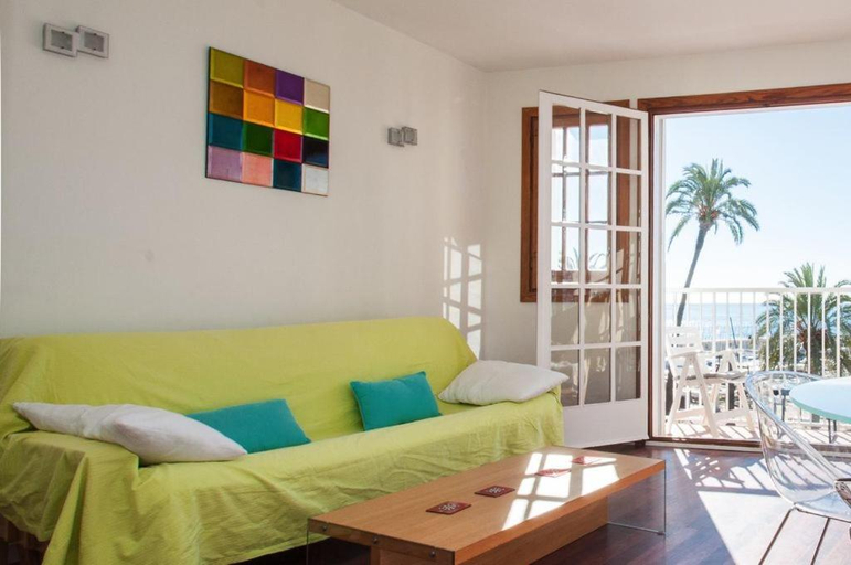 Others 5, Sunny Apartments, Barcelona