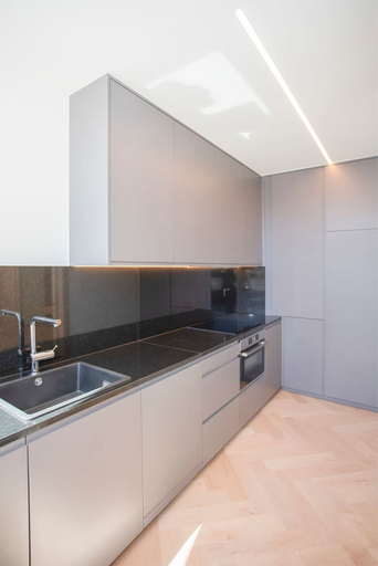 Room 5, Allegro Boutique Apartment 1A by Liiiving, Porto