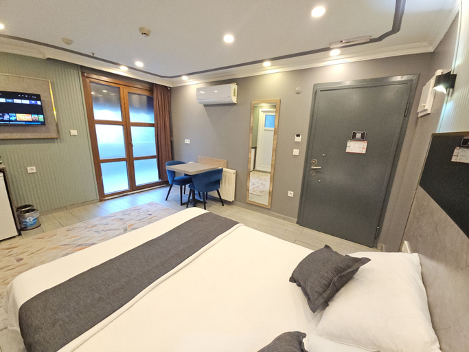 Others 5, Sahrakent Otel Pendik, Pendik