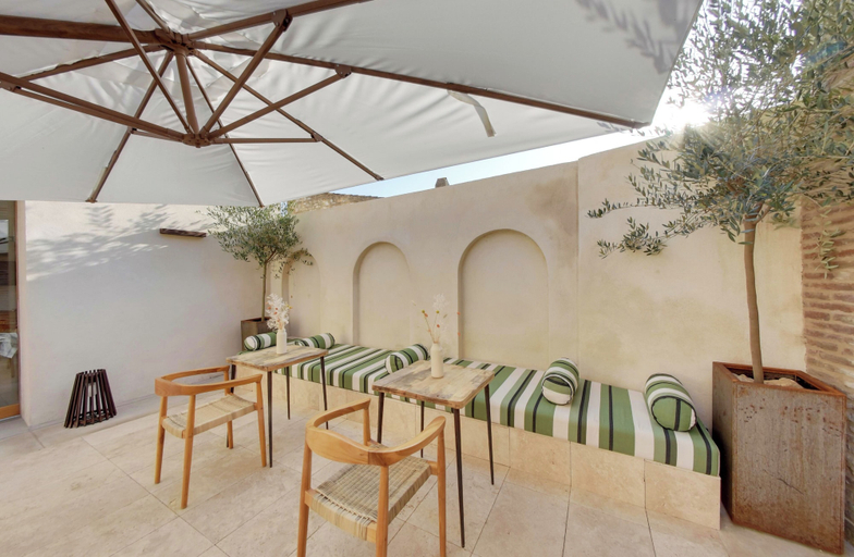 Food & Drinks 5, La Maison Gaïa Hôtel & Spa, Pyrénées-Orientales