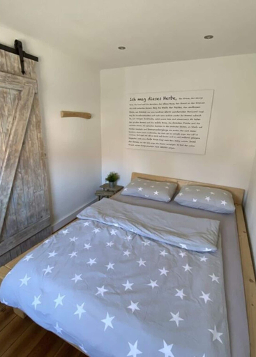 Room 2, Fischerhus Fehmarn Comfortable Holiday Residence, Ostholstein