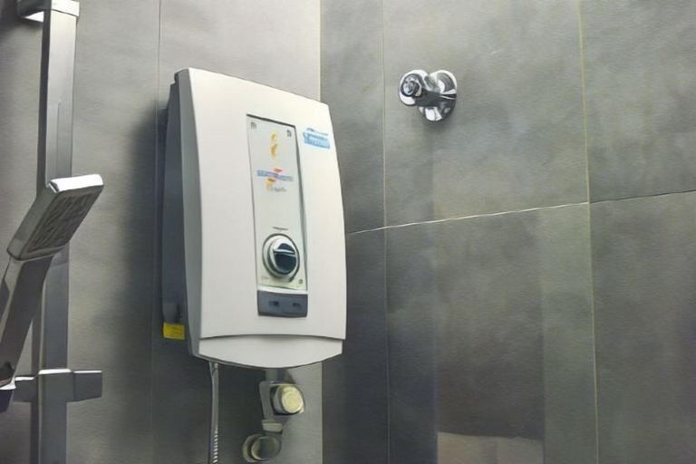 Bathroom 10