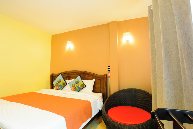 Bedroom 5