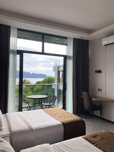 Bedroom 9