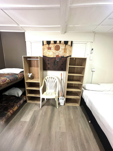 Bedroom 3, Carinya Village Jindabyne, Snowy River
