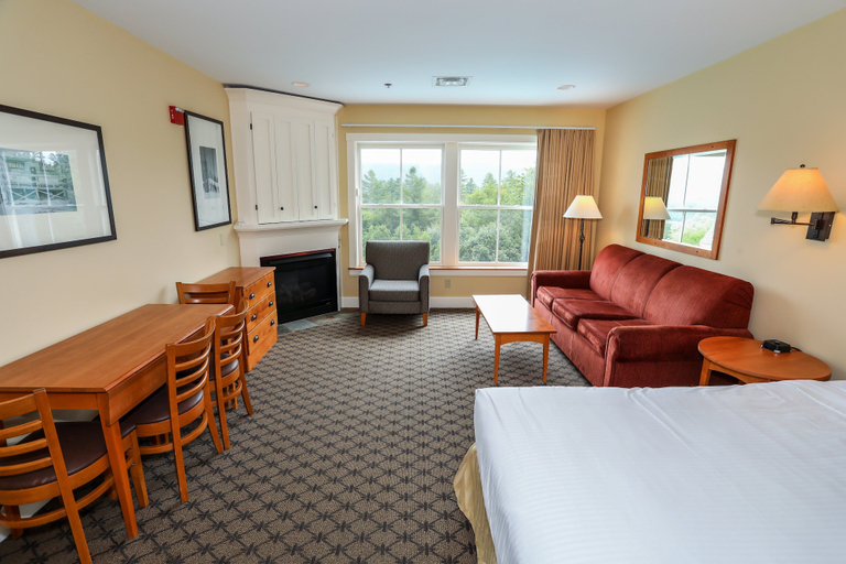 Bedroom 6