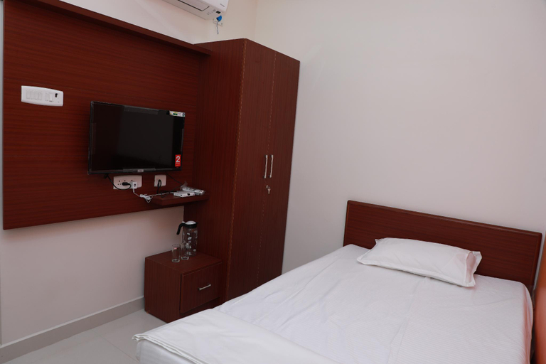 Others 3, NN Residency, Tiruvallur, Thiruvallur